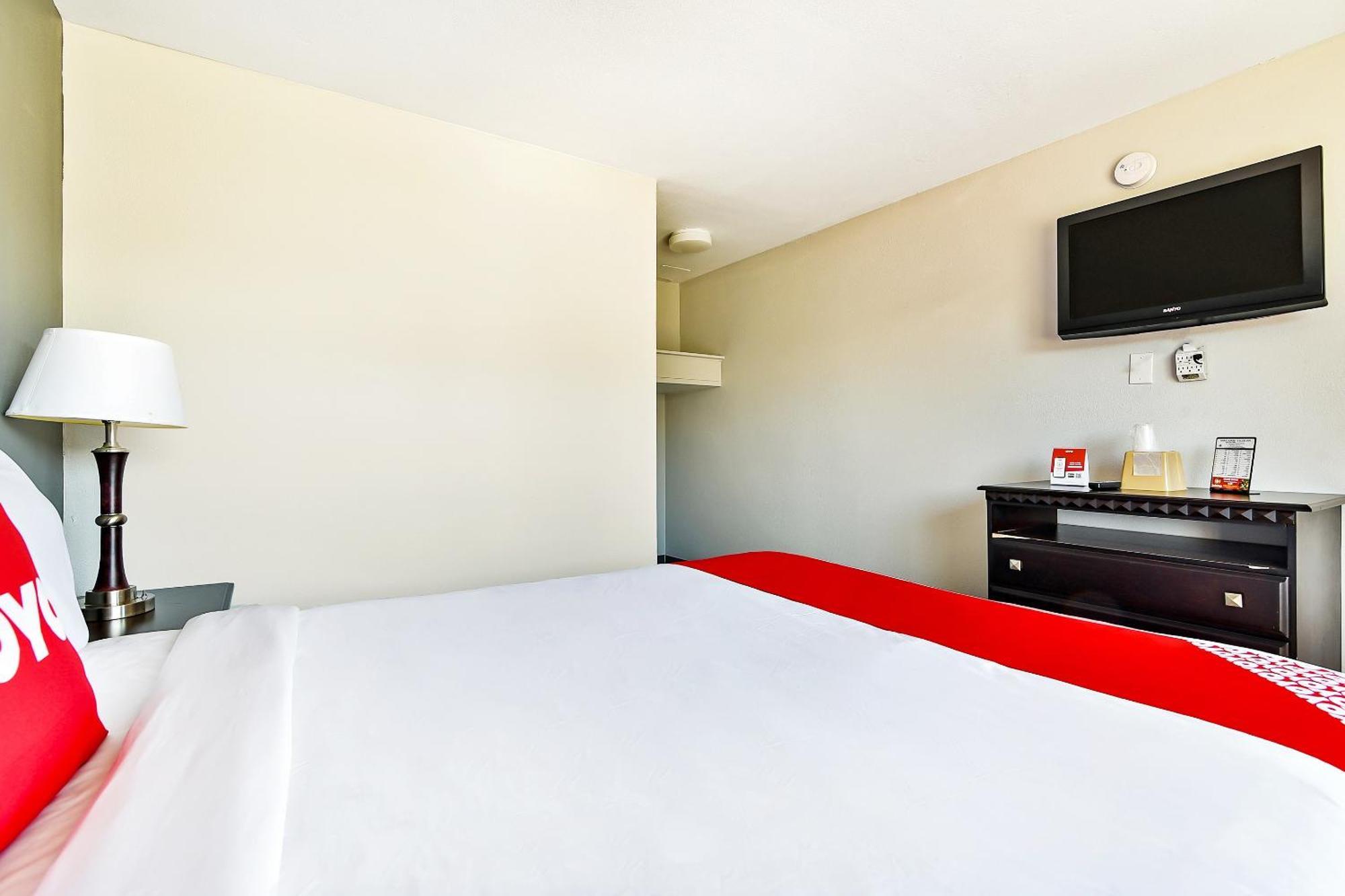 Oyo Hotel Shreveport Airport North Exterior photo