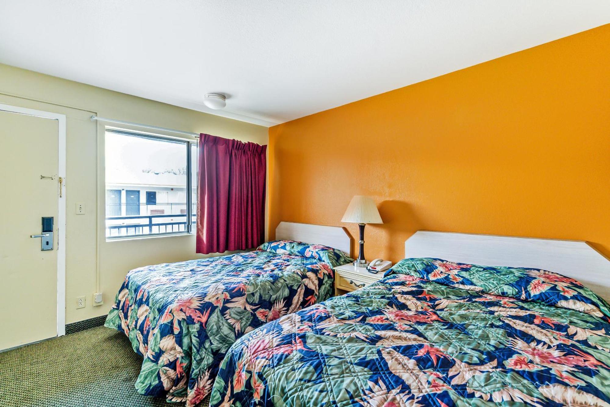 Oyo Hotel Shreveport Airport North Exterior photo